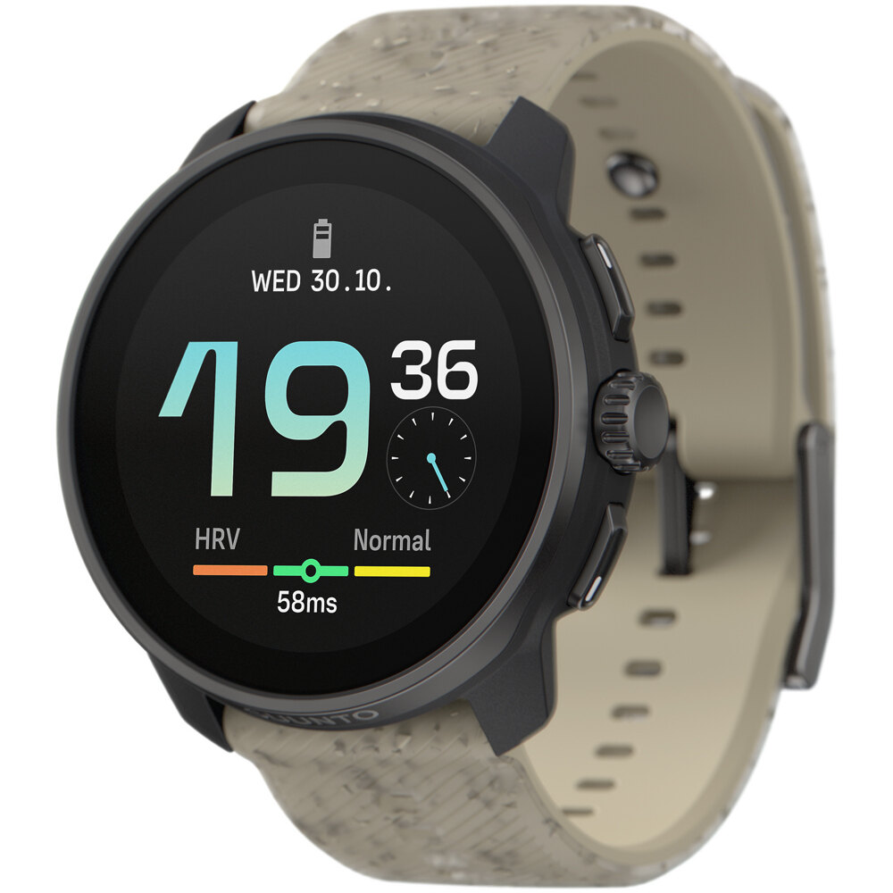 Suunto race s gravel pulsómetros con gps