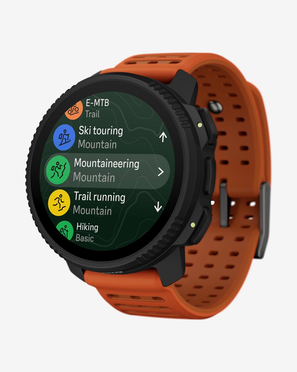 Suunto Vertical 2 Canyon