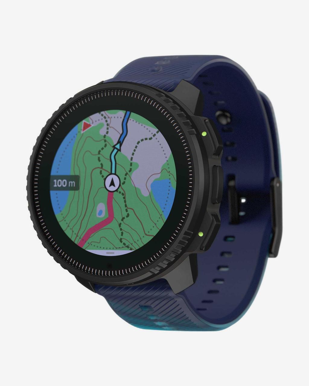 Suunto Vertical Solar UTMB World Series