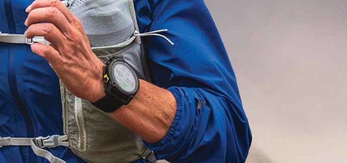 Garmin enduro 3 análisis