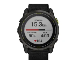 Garmin Enduro 3: la autonomía absoluta para el ultra trail y la aventura extrema