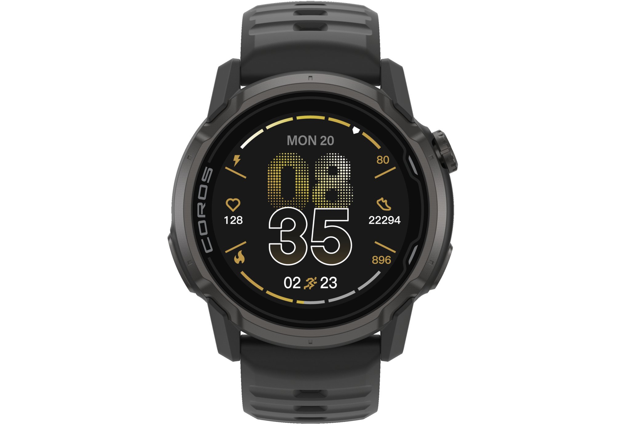 COROS Apex 4 42 mm