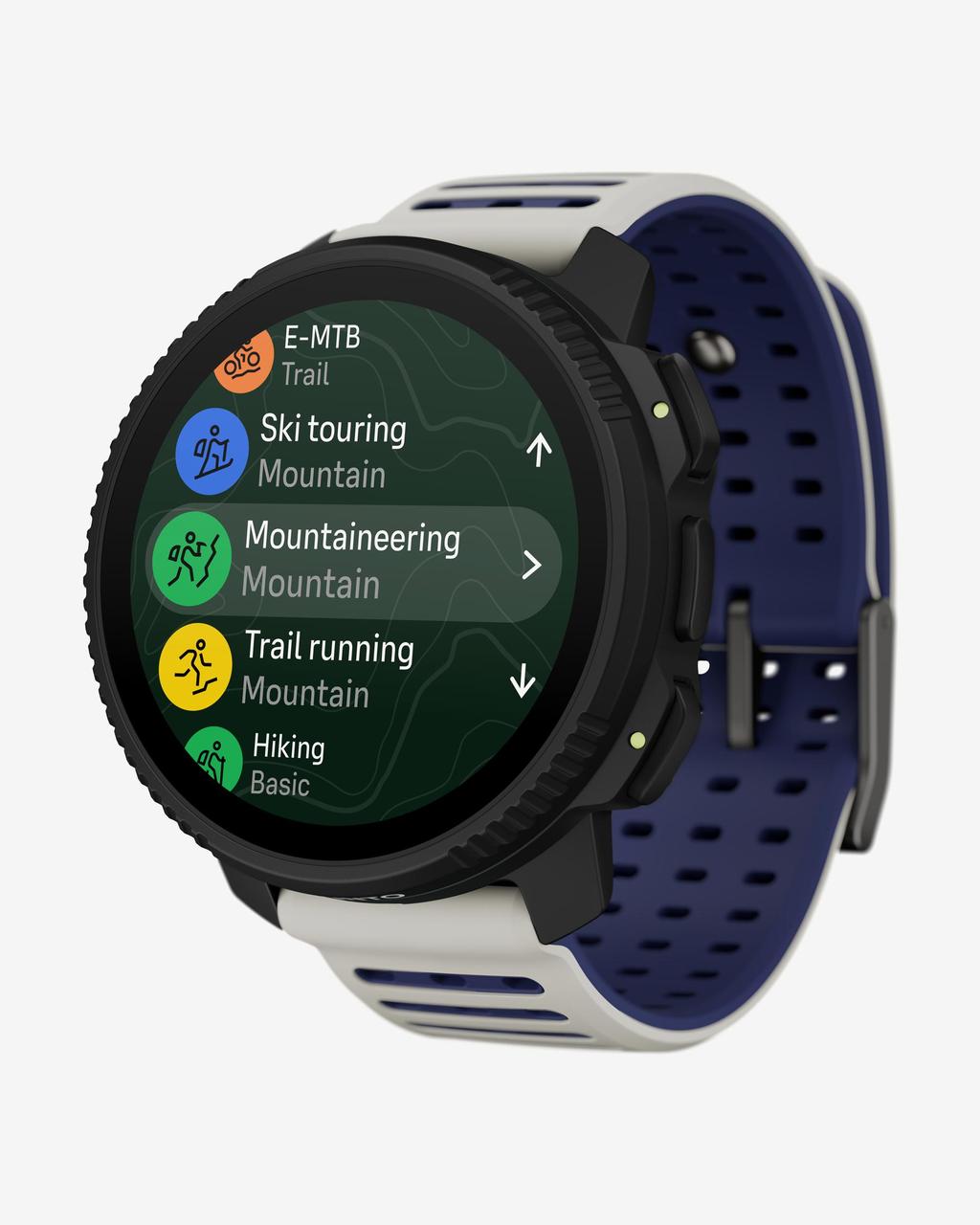 Suunto Vertical 2 Arctic Gray