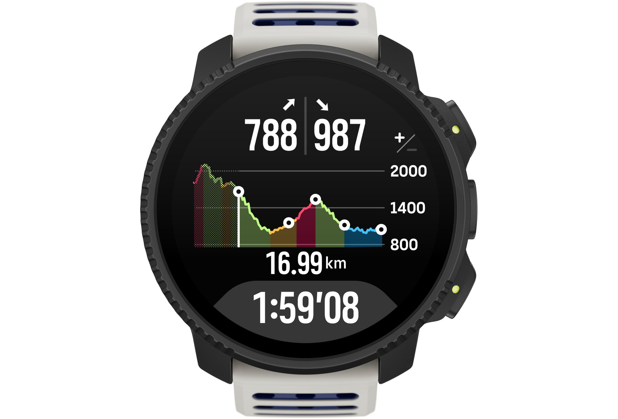 Suunto Vertical 2 Black