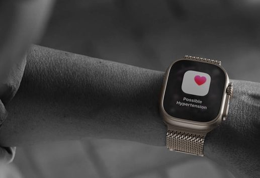 Apple Watch Ultra 3 deporte