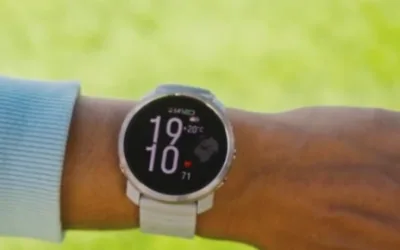 Reseña Polar Vantage M3: el reloj multideporte ligero con AMOLED y GPS doble banda 