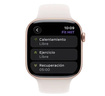 Apple Watch Series 11 vs Garmin Venu 4