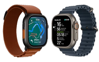 Reseña del Apple Watch Ultra 3: el reloj de aventura extrema con conectividad satelital