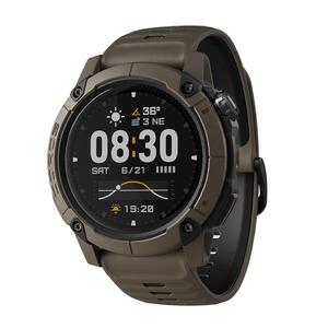 Reloj GPS NOMAD Actividades al aire libre y Pesca Marrón