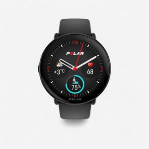 Reloj GPS POLAR Ignite 3 - Negro y Gris