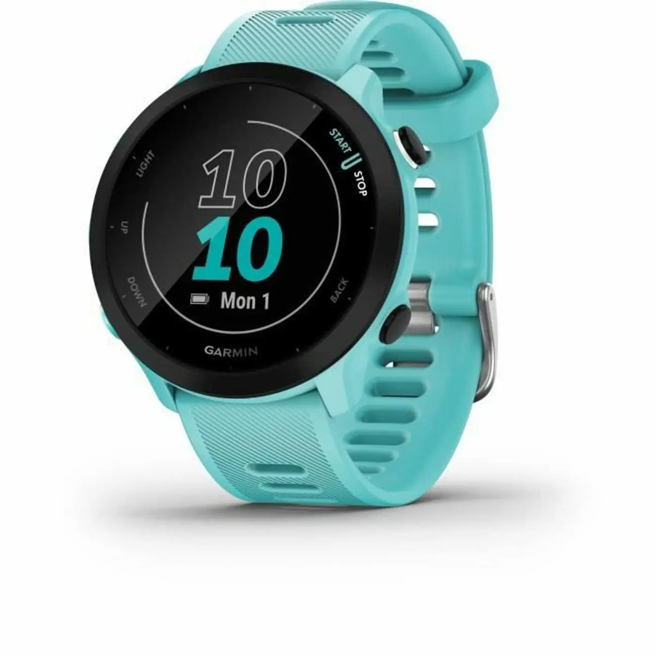 Reloj inteligente con GPS Garmin Forerunner 55 42 mm