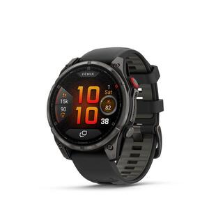 Reloj inteligente GPS multideporte Fenix 8 pro con tecnología inReach®