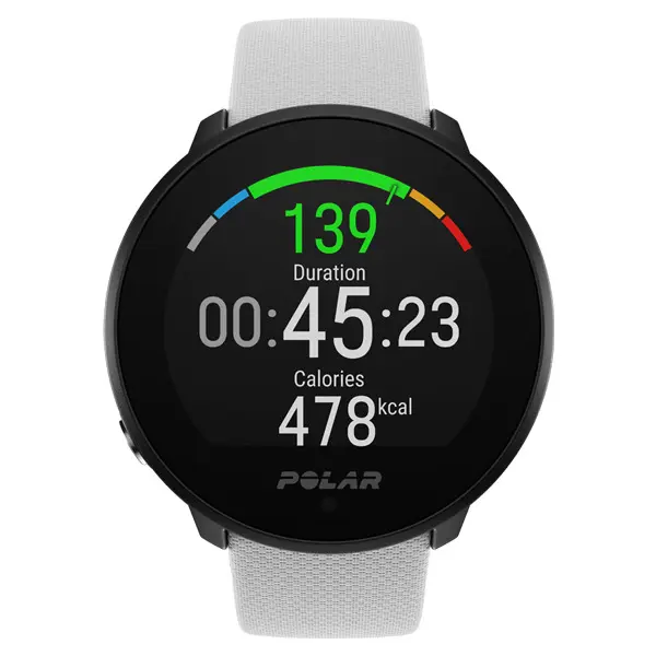 Reloj inteligente nuevo oct 24 Polar Vantage M3