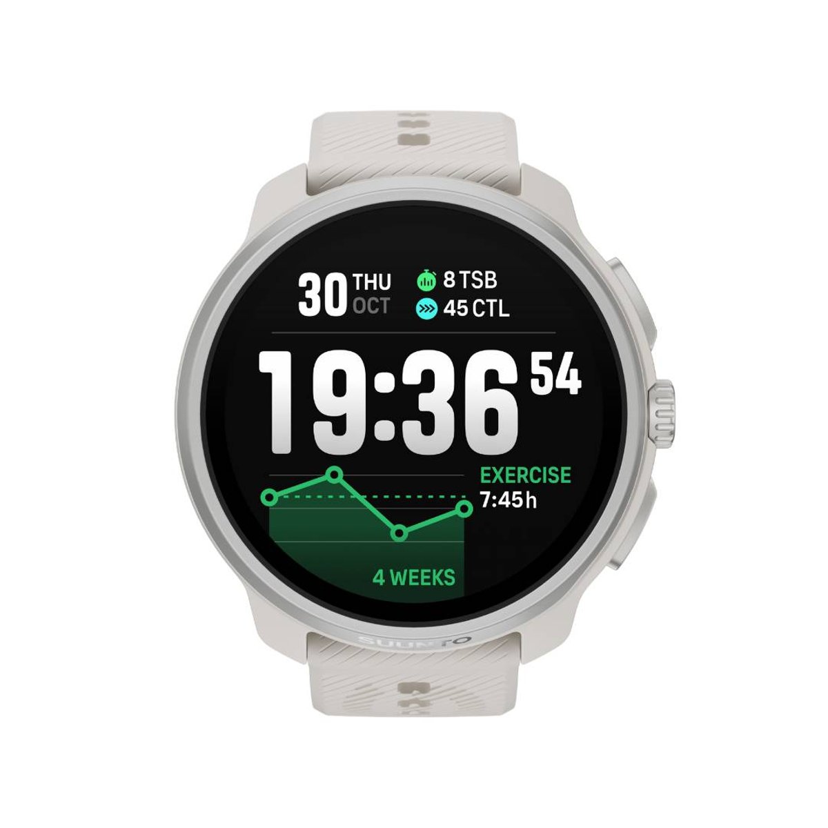 Reloj Suunto Race 2 Gris