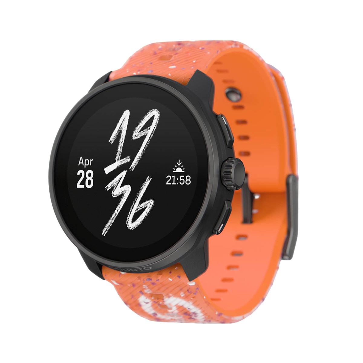 Suunto - Reloj GPS Suunto Race S.