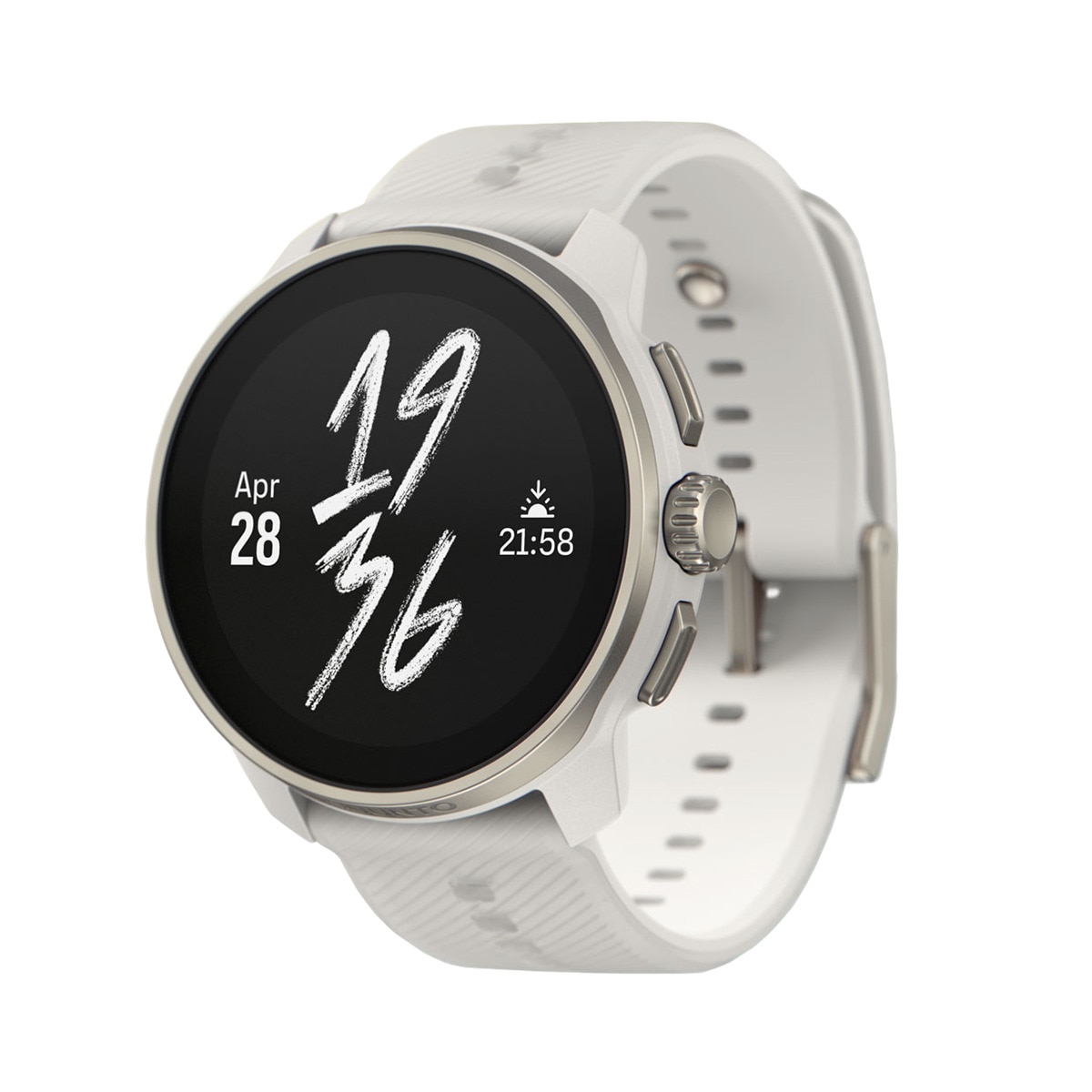 Suunto - Reloj GPS Suunto Race S.