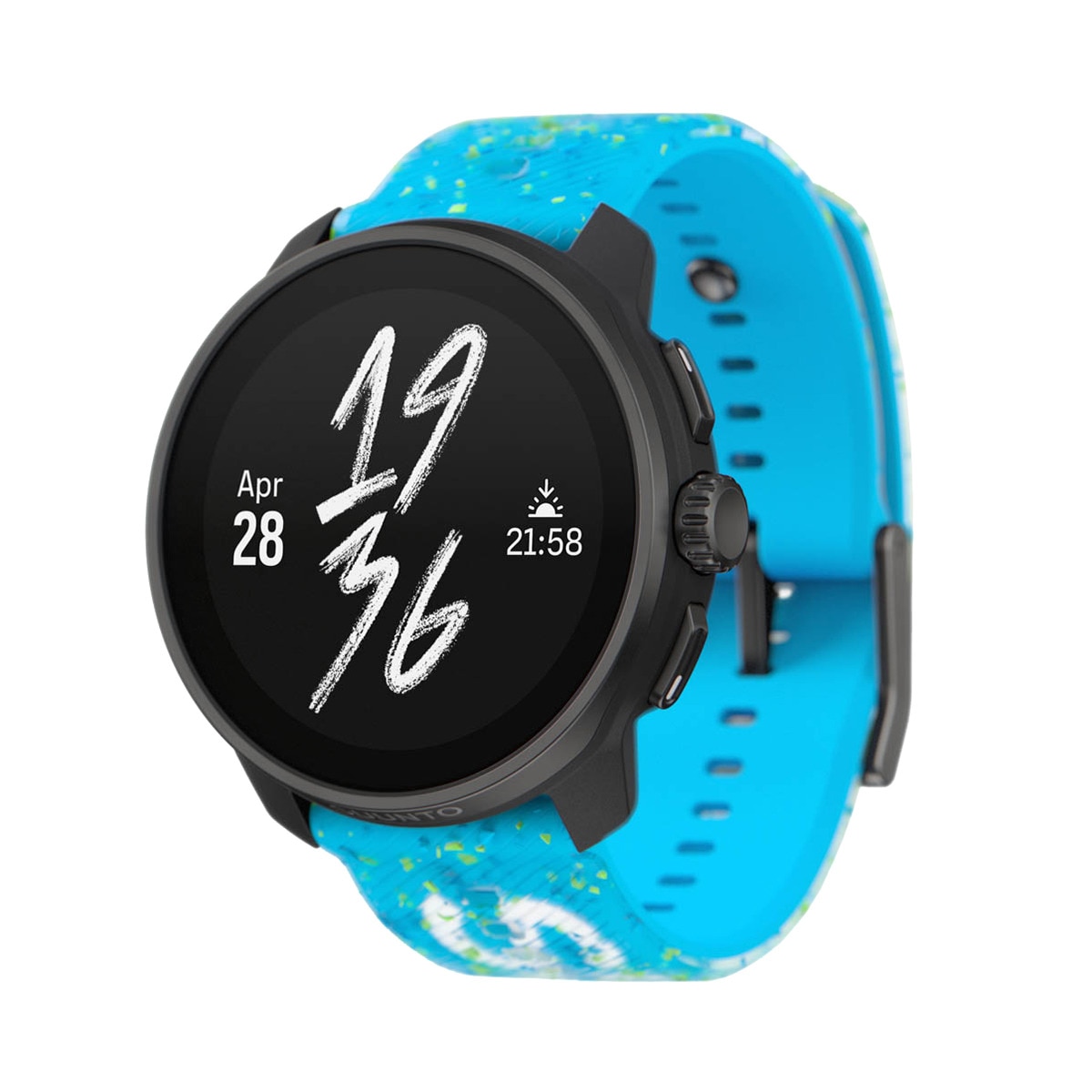 Suunto - Reloj GPS Suunto Race S.