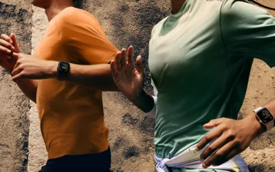 Reseña Apple Watch SE 3