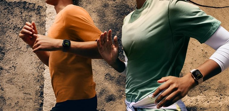 Apple Watch SE 3 caracteristicas