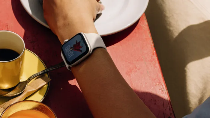 Apple Watch SE 3 reseña