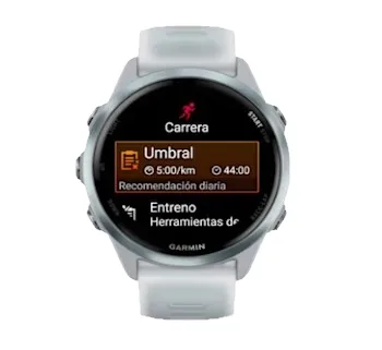 Garmin Forerunner 570 42mm vs