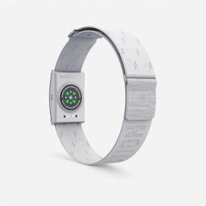 Brazalete Pulsómetro Coros Gris