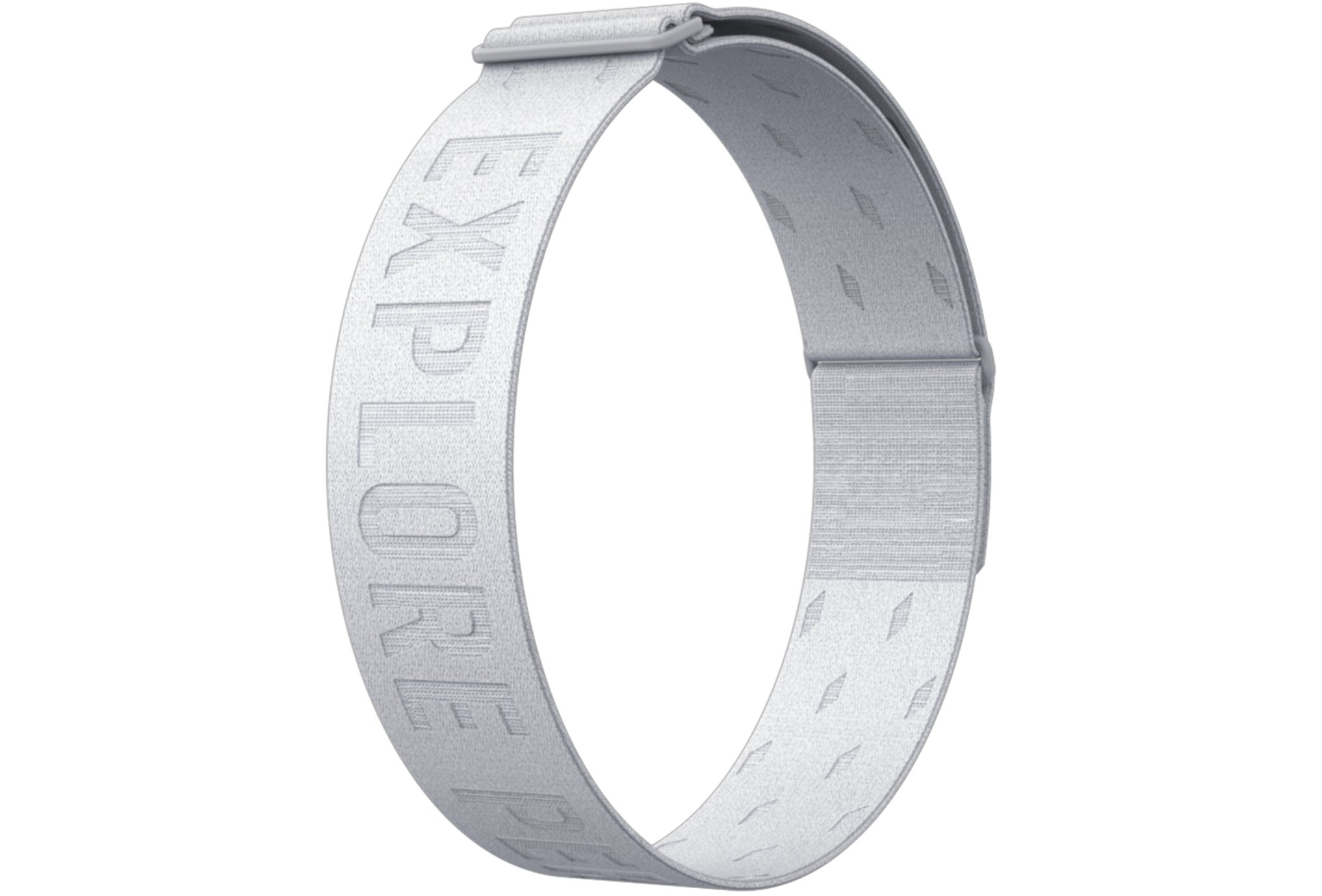 COROS banda brazo para monitor de frecuencia cardíaca