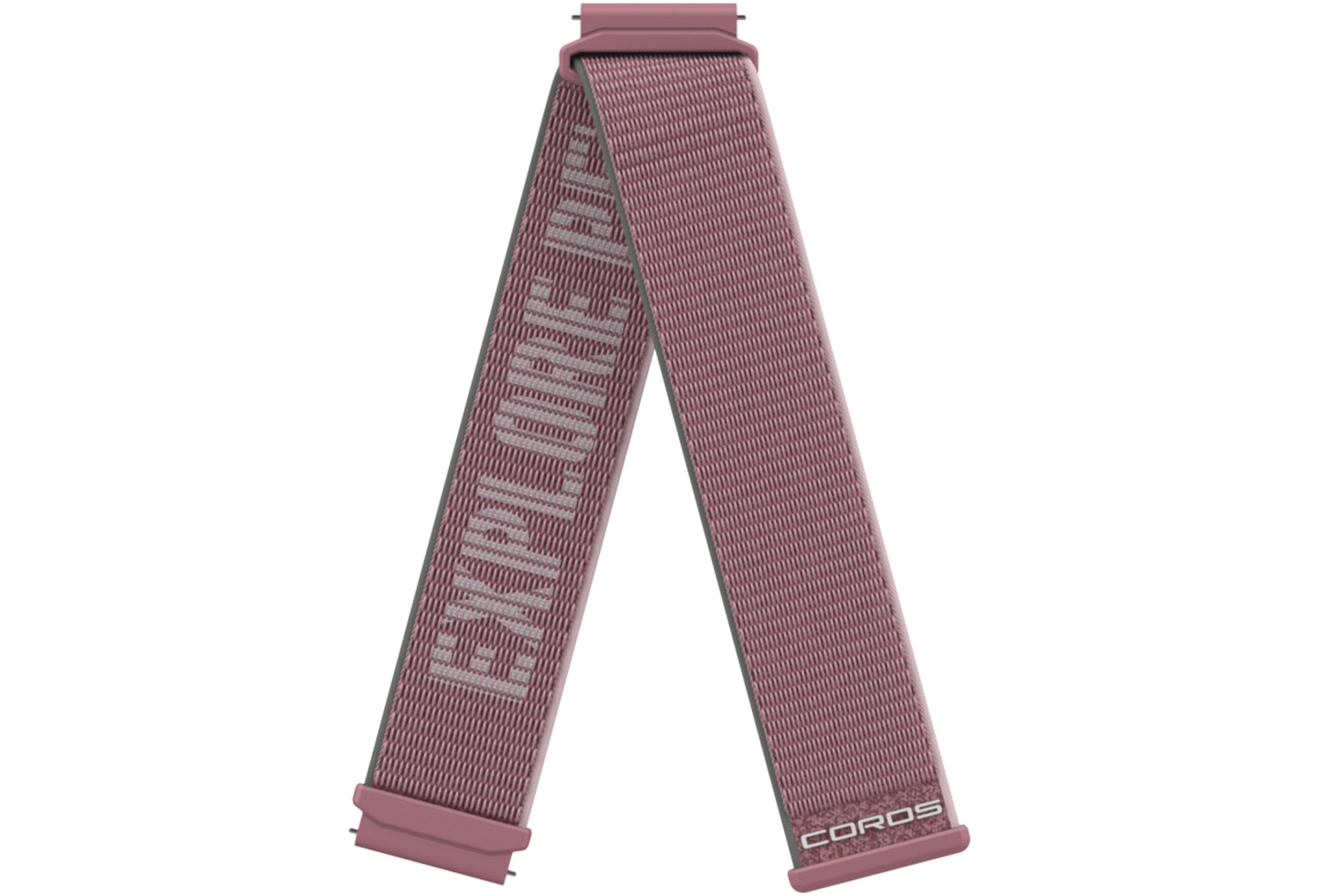 COROS correa de nailon - 22 mm