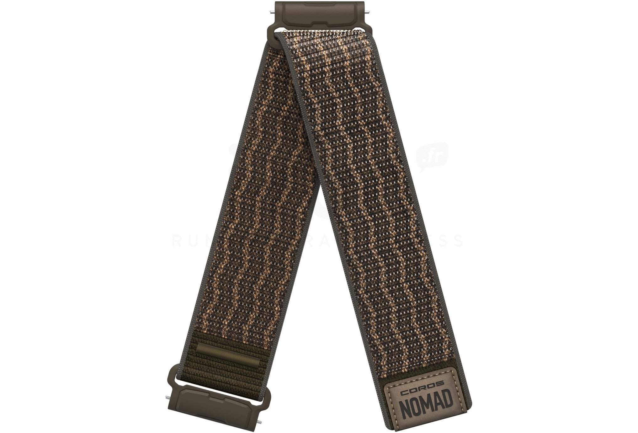 COROS correa de nailon Nomad -24 mm