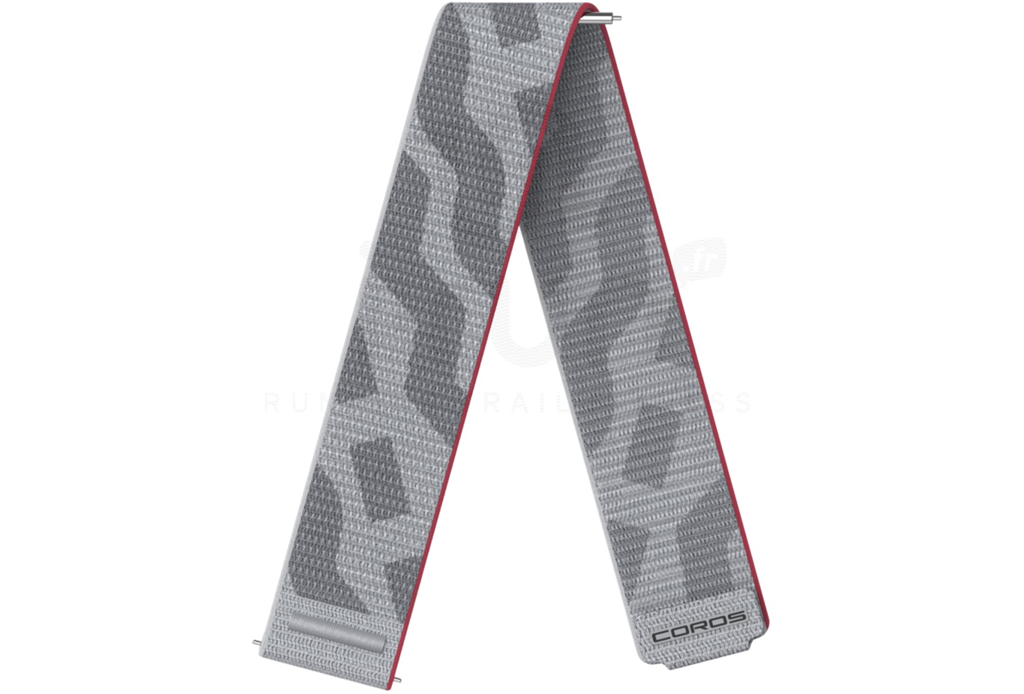 COROS correa de nailon Pace Pro - 22 mm