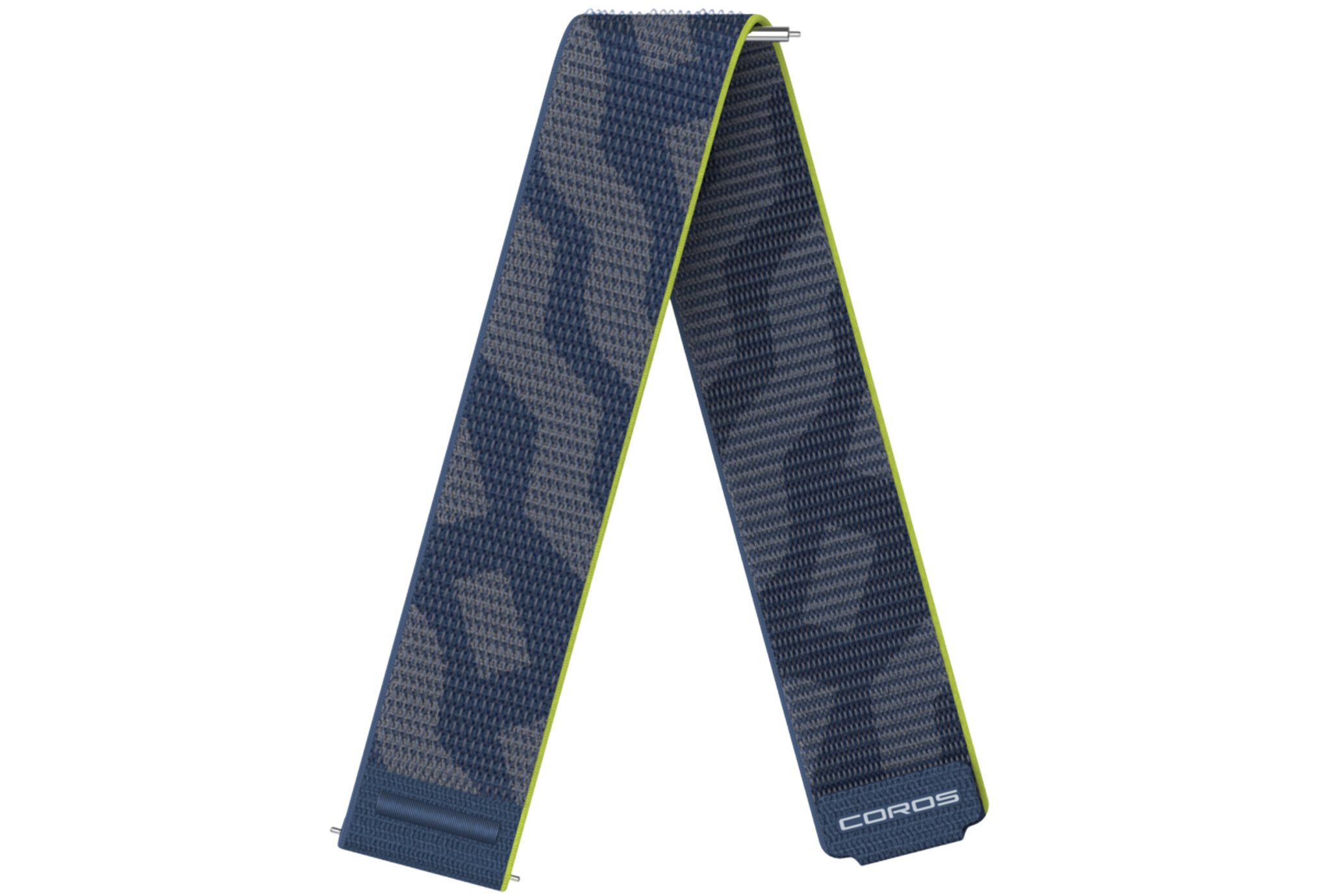 COROS correa de nailon Pace Pro - 22 mm