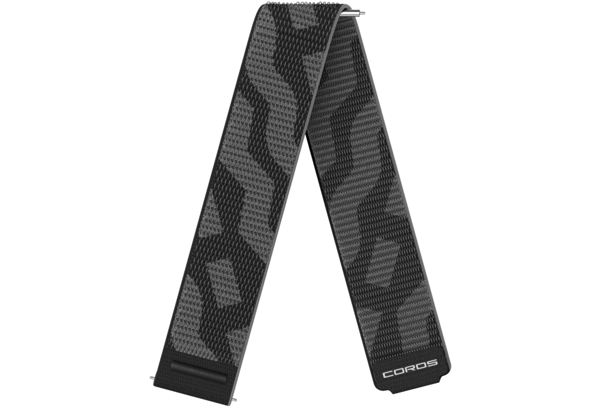 COROS correa de nailon Pace Pro - 22 mm