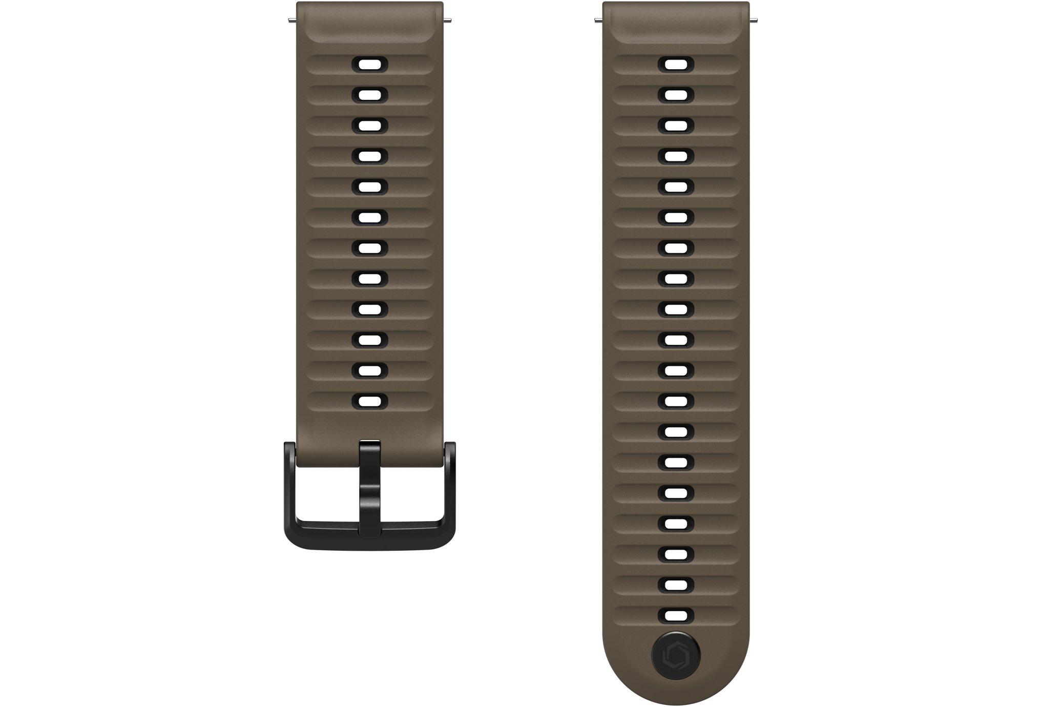 COROS correa de silicona Nomad - 24 mm