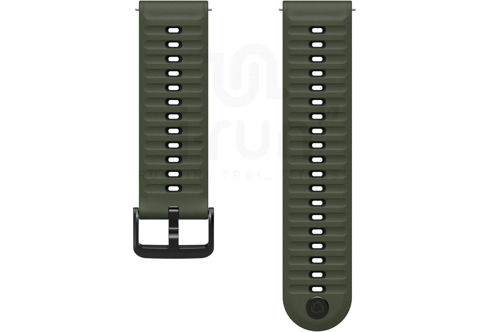 COROS correa de silicona Nomad - 24 mm