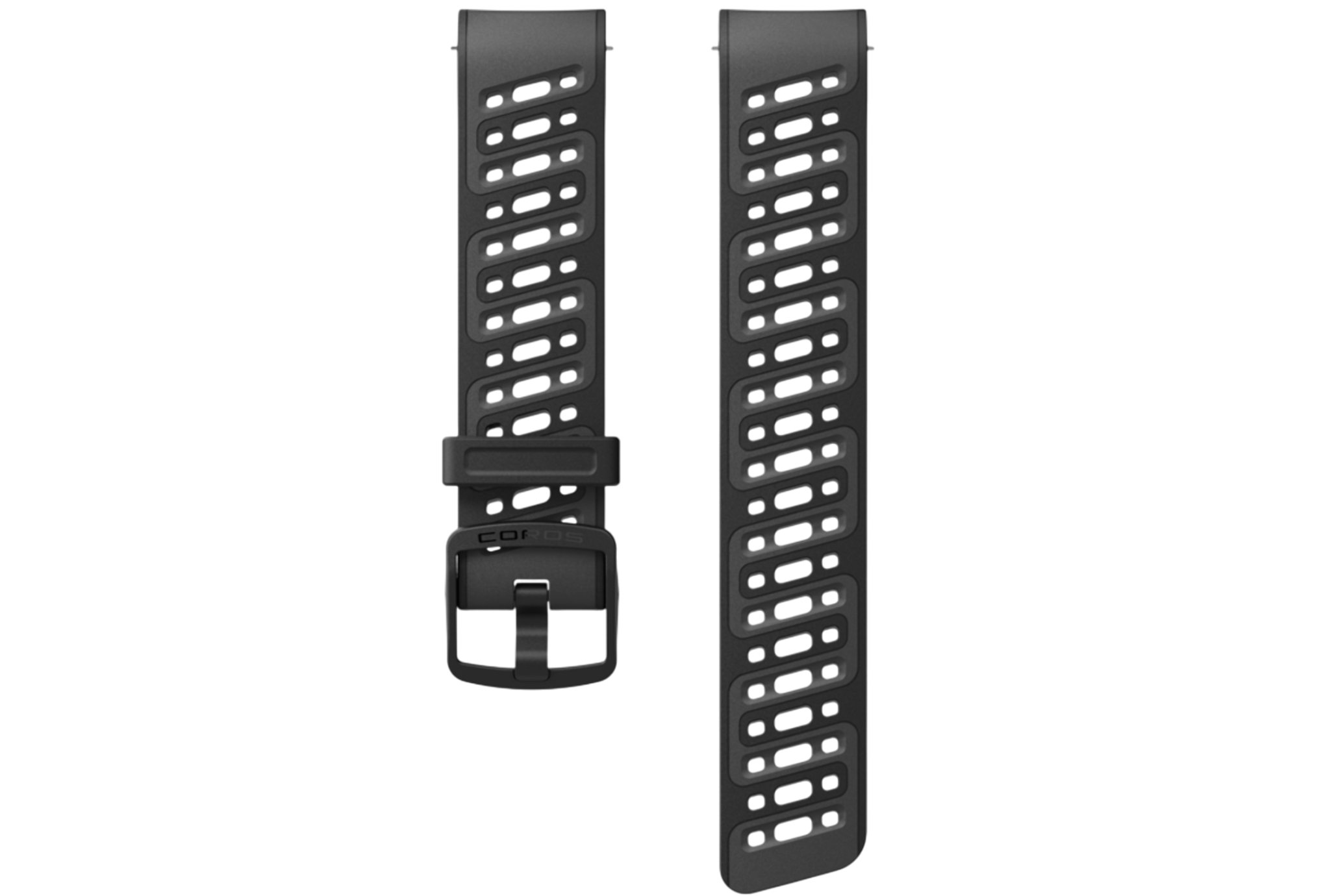 COROS correa de silicona Pace Pro - 22 mm
