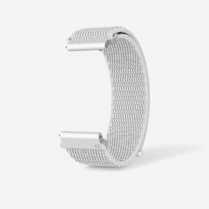 Correa reloj COROS POLIAMIDA running blanco - APEX2, PACE2, APEX 42 mm