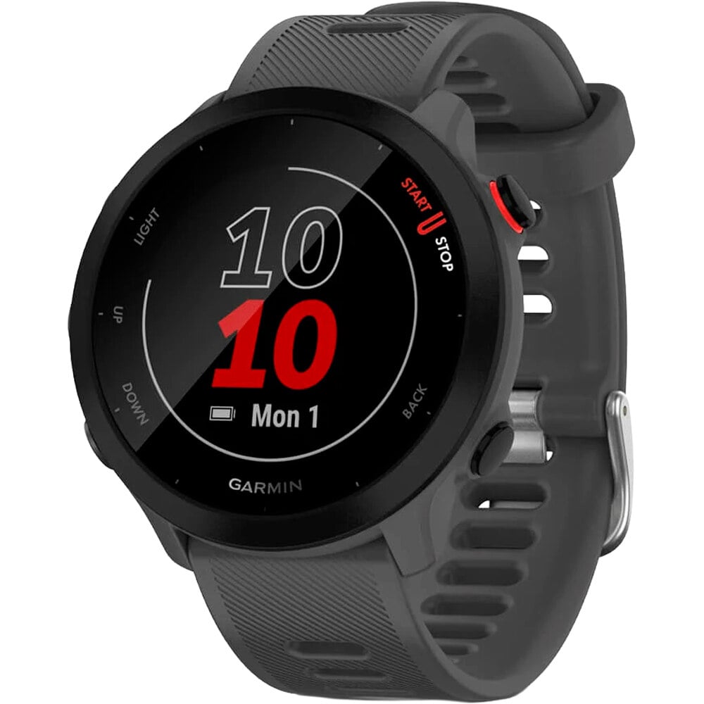 Garmin forerunner 55 pulsómetros con gps
