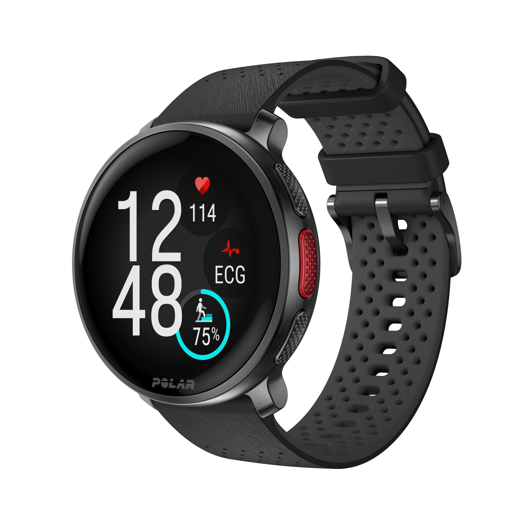 Polar - Reloj smartwatch Vantage V3 Polar.