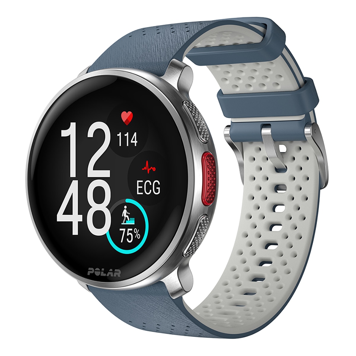 Polar - Reloj smartwatch Vantage V3 Polar.