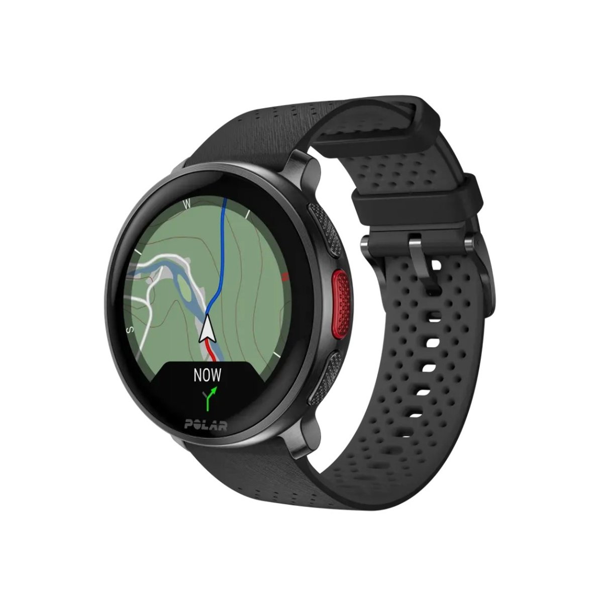 Polar Vantage V3 Negro