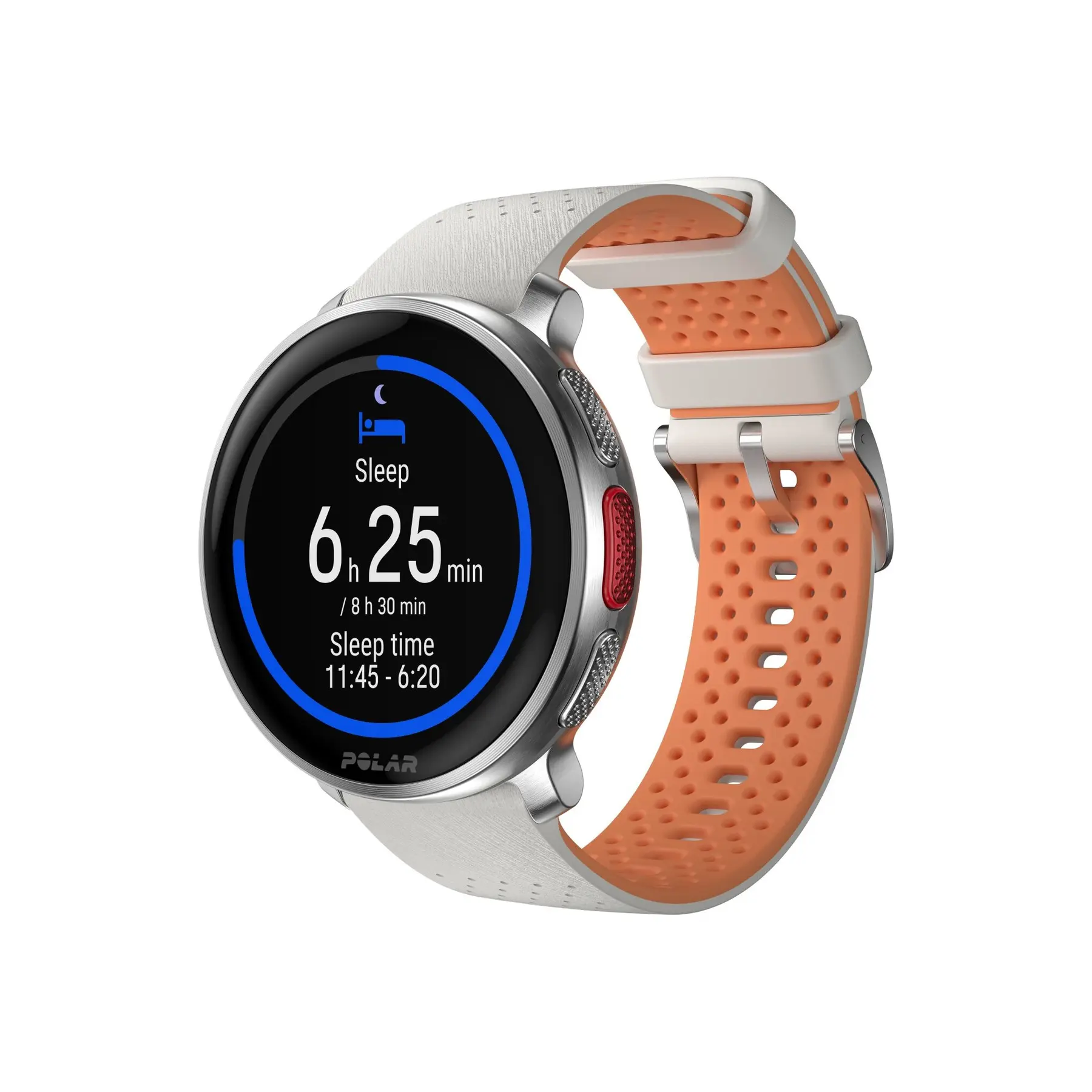 Reloj conectado Polar Vantage V3