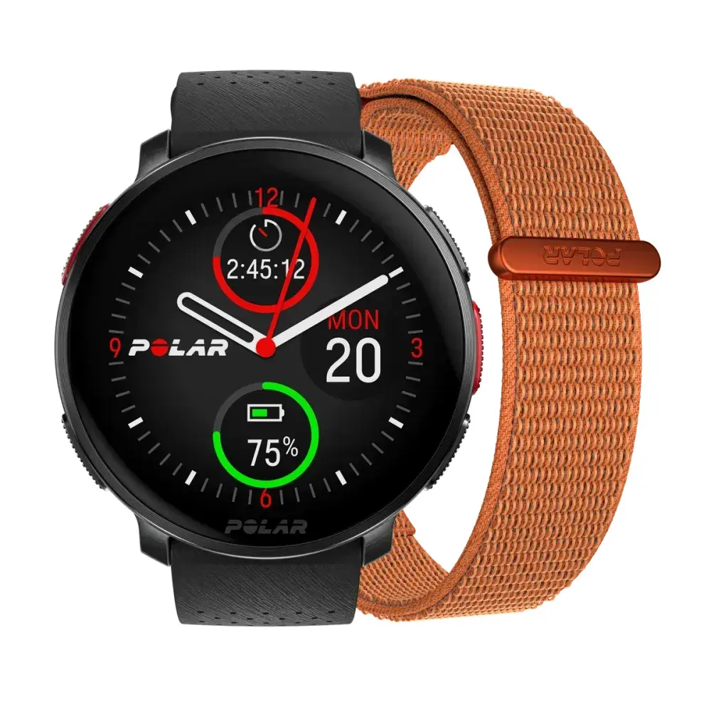 Reloj conectado Polar Vantage V3