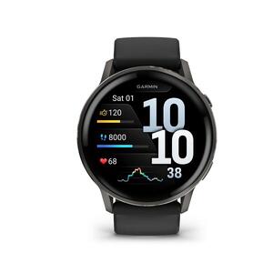 Reloj inteligente Garmin Venu 4