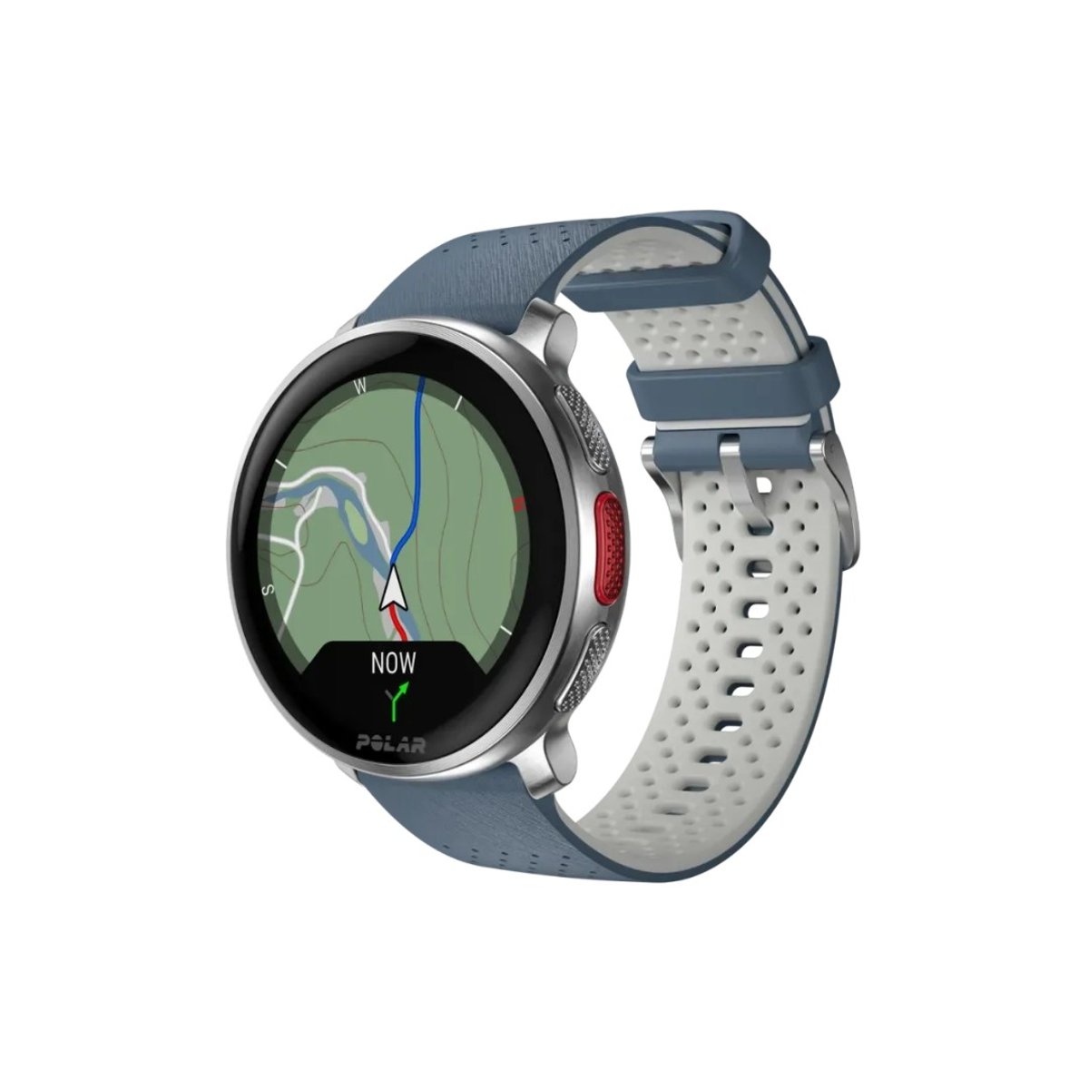 Reloj Polar Vantage V3 Azul