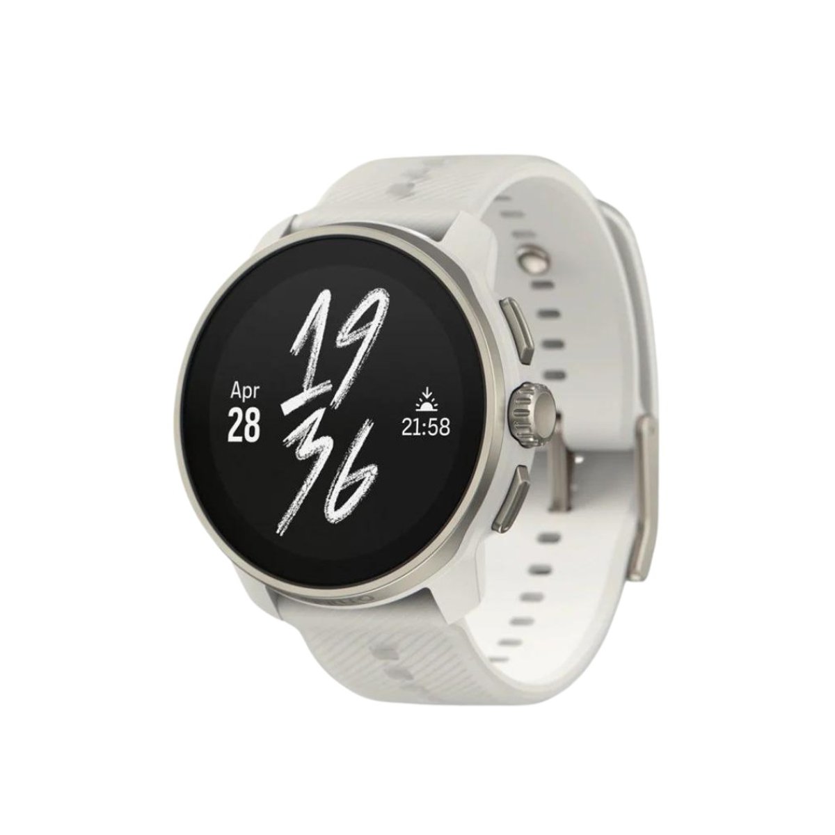 Reloj Suunto Race S Gris Claro