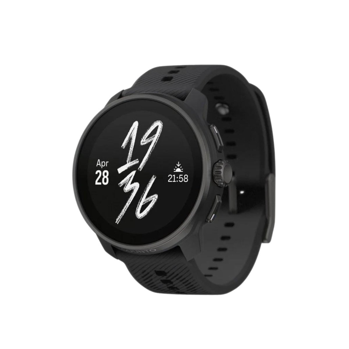 Reloj Suunto Race S Negro