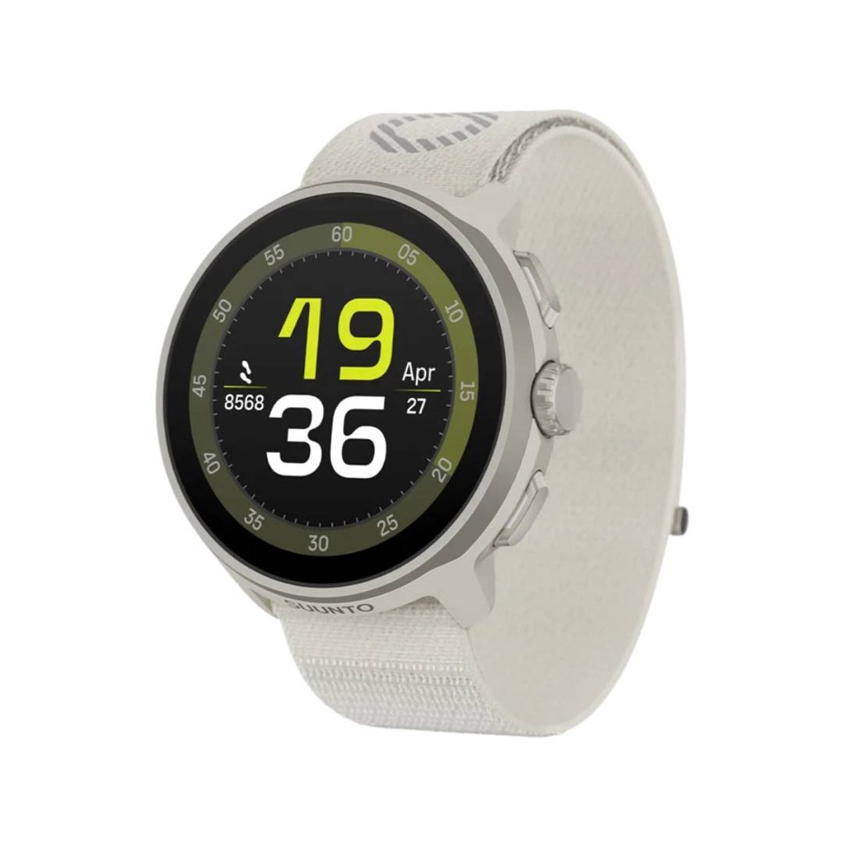 Reloj Suunto Run Gris