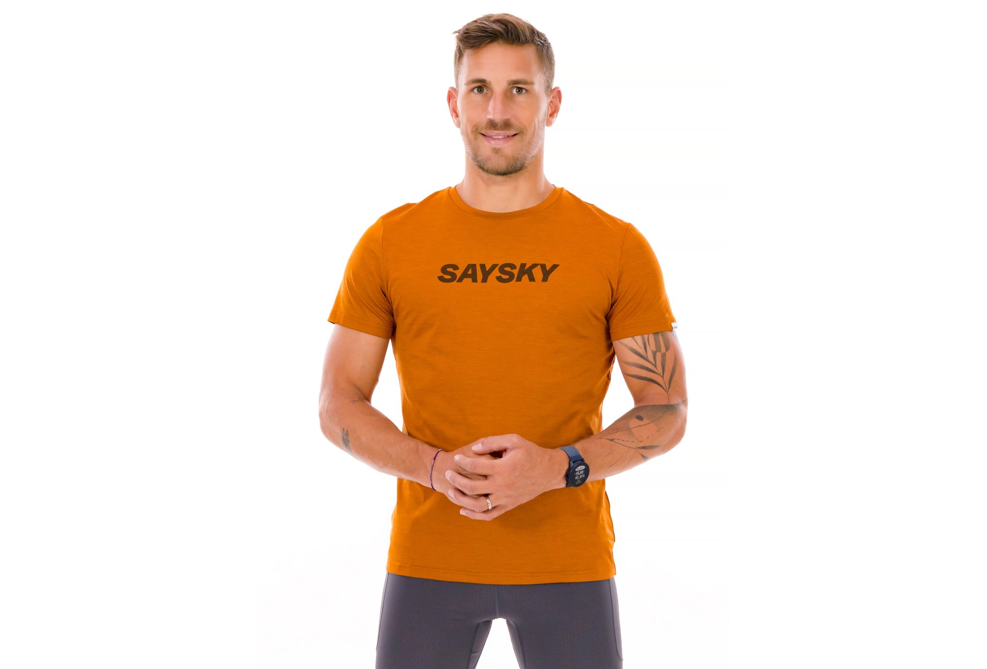 Saysky Logo Pace Logo