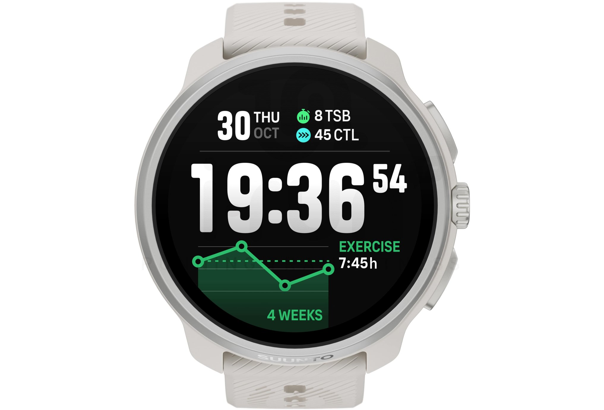 Suunto reloj Race 2 All Black