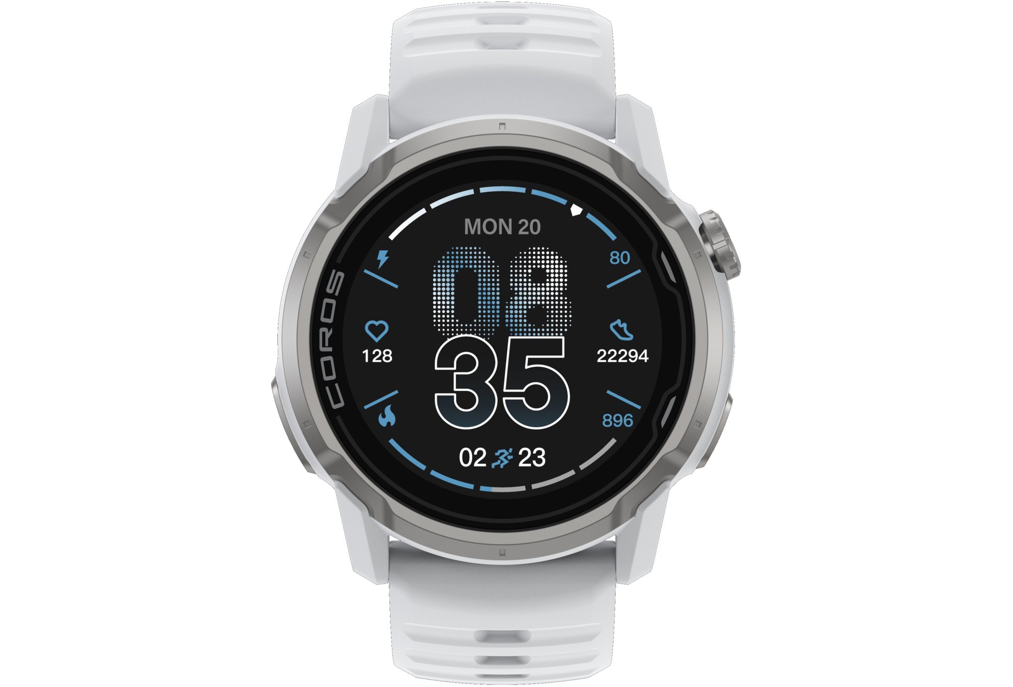 COROS Apex 4 42 mm